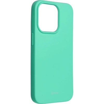 Roar case COLORFUL JELLY for IPHONE 14 Pro mätové