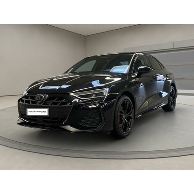 Audi A3 2.0 TDI S-line 110 kW