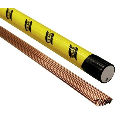 Esab TIG GI 113 1,6 x 1000 mm 5 kg