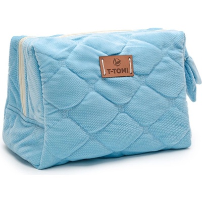 T-Tomi Big Beauty Baggie Blue