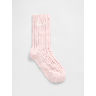 GAP Чорапи CashSoft, 1 чифт GAP GAP | Rozov | ЖЕНИ | ONESIZE