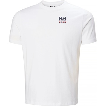 Helly Hansen Shoreline T-Shirt 3.0 Размер: L / Цвят: бял