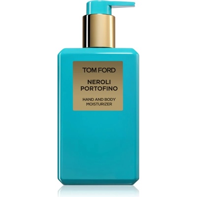 Tom Ford Private Blend Neroli Portofino крем за ръце и тяло 240ml