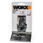 WORX Батерия WORX WA3505 Li-Ion, 12 V, 2 Ah, за WX128