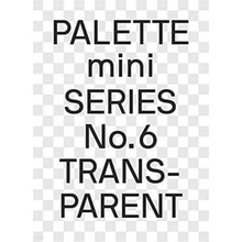 PALETTE mini 06: Transparent - Victionary