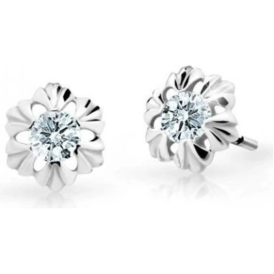 Cutie Jewellery C2213-30-X-2 biela