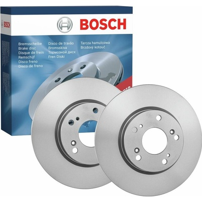 Brzdový kotúč BOSCH 0 986 479 364