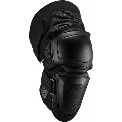 Leatt Knee Guard Enduro čierna