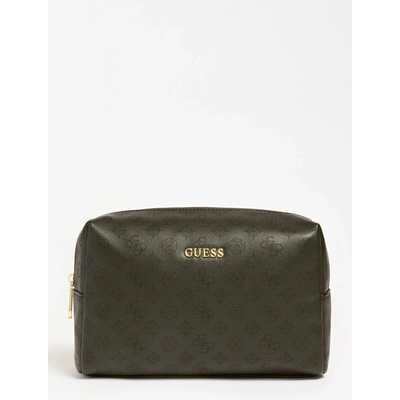 Guess Jacaline 4G Black