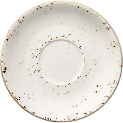 BONNA Podšálka 160 mm Gourmet, Grain