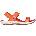 KEEN Elle backstrap youth 37