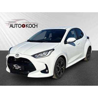 Toyota Yaris 1.5 Hybrid 85 kW