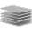 Bambu Lab MC Board Heatsink - P1P, P1S (FAC012)