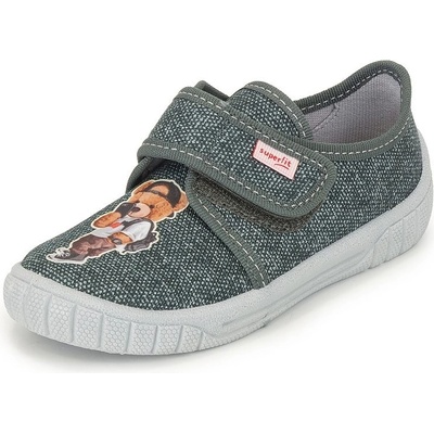 Superfit BILL 1-000270-2050 sivé