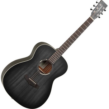 Image 1 of Tanglewood TWBB O Black Satin