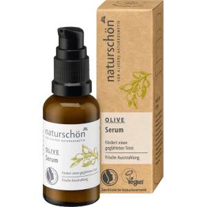 alverde Naturschön Серум за лицес маслина Naturschön, 30 ml (1527794)