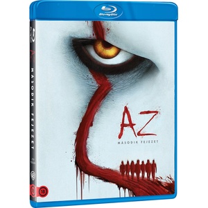 MagicBox Az második fejezet - Blu-ray (092124)