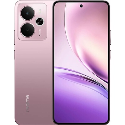realme 14 5G 12GB/256GB Warrior Pink