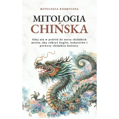Mitologia Chińska