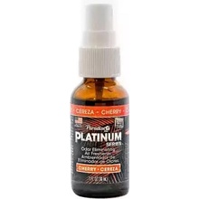 Paradise Air Platinum Series Air Freshener Spray Cherry 30 ml