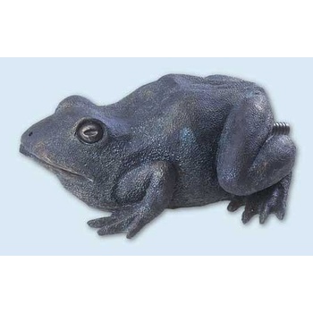 Pontec chrlič vody žába