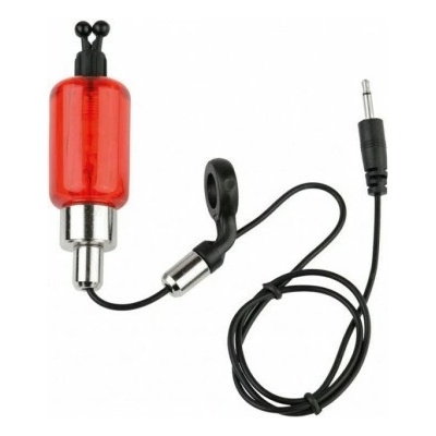 Carp Zoom Bite Indicator 2in1, S05 červená