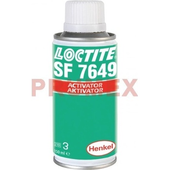 Loctite SF 7649 150 ml aktivátor N pro akrylátová lepidla