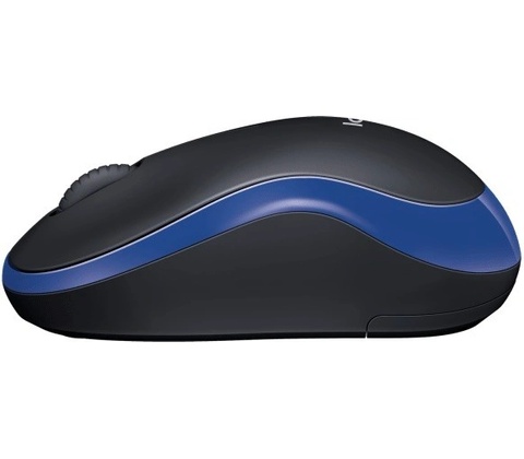 Logitech Wireless Mouse M185 910-002239