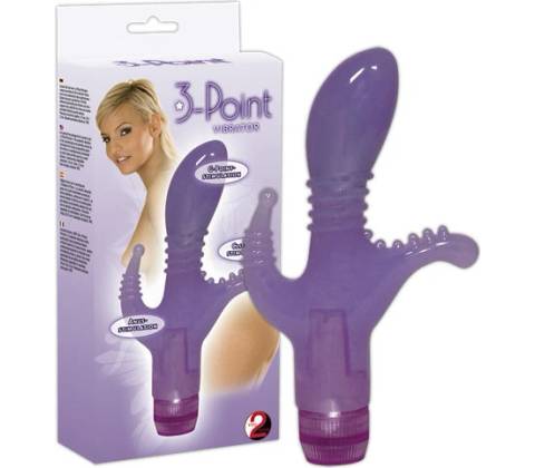 You2Toys 3-Point