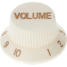 B&CH KN005WV knob VOLUME