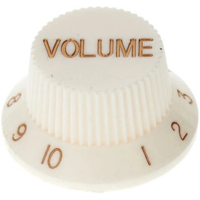 B&CH KN005WV knob VOLUME