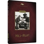 Filmexport HV s. r. o Hej-Rup! (Speciální edice) - DVD (026967)
