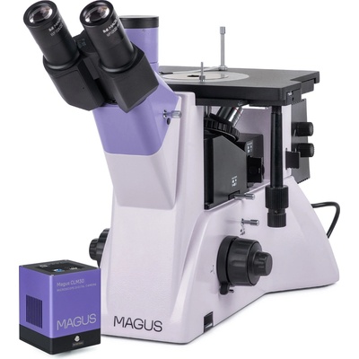Magus Metal VD700 BD