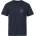 Horsefeathers Тениска Instinct - indigo Horsefeathers | Sin | МЪЖЕ | L