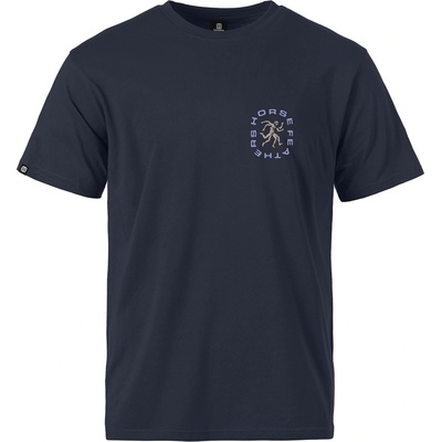 Horsefeathers Тениска Instinct - indigo Horsefeathers | Sin | МЪЖЕ | L