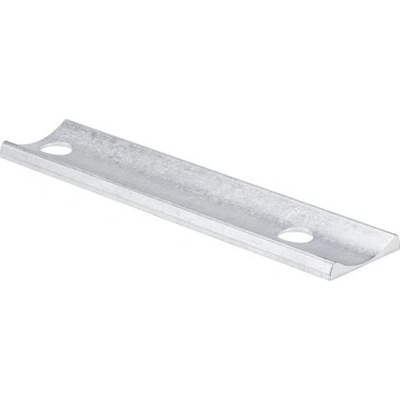 LOCINOX 6403 - adaptér pre montáž dorazovej lišty SHKL na rúrku pr. 60 mm