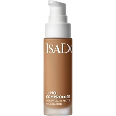 Isadora Foundation Lightweight Matte Foundation 07N 30 ml