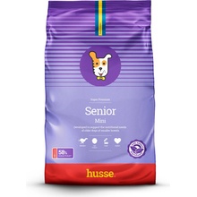 Husse pro starší psy Senior Mini 7 kg