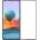 Xiaomi Redmi 10/ 10 (2022) Tempered Glass Protector 3D