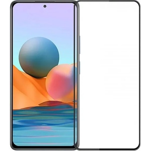 Xiaomi Redmi 10/ 10 (2022) Tempered Glass Protector 3D
