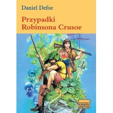 Przypadki Robinsona Crusoe