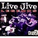Various - Jive & Live Legends 2 CD