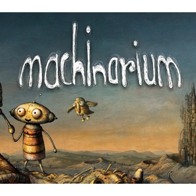 Machinarium