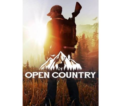 Open Country