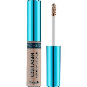Enough Collagen Коректор за лице, SPF36, N01, 9 g - baby