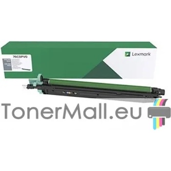 Image 1 of Lexmark Барабанен модул lexmark 76c0pv0 cmy