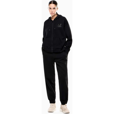 EA7 Emporio Armani Спортен екип train visibility w t-suit fz c