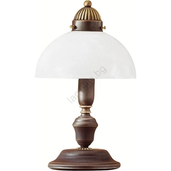 Image 1 of Kolarz 731.73. 53 - Настолна лампа NONNA 1xE27/75W/230V (KL0108)