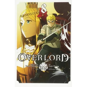 Overlord, Vol. 8 (2018)