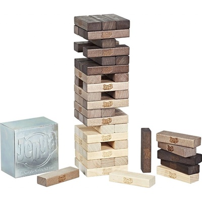 Jenga Rustic